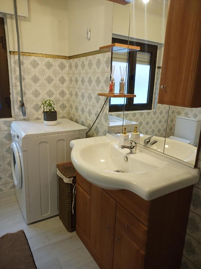 Villa Casa Ti Carminda à Mogadouro  Extérieur photo