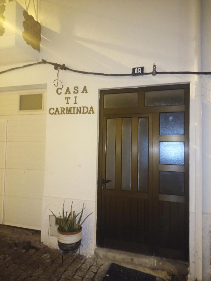 Villa Casa Ti Carminda à Mogadouro  Extérieur photo