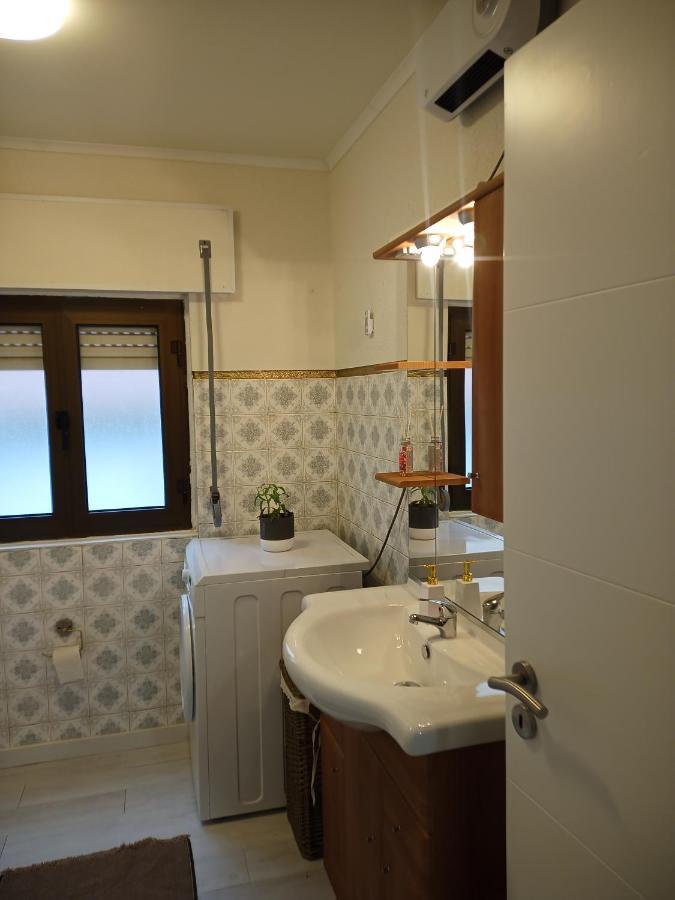 Villa Casa Ti Carminda à Mogadouro  Extérieur photo